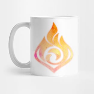 Pyro Mug